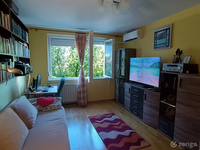 Eladó lakás Budapest IV. kerület 35 nm