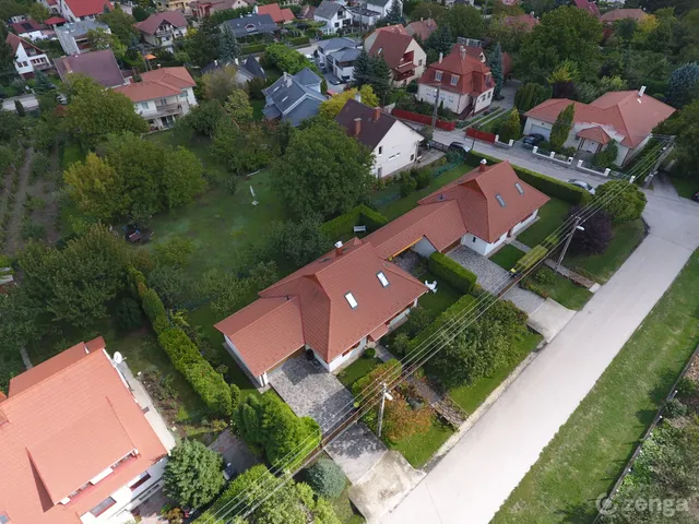 Eladó ház Székesfehérvár, Öreghegy 150 nm