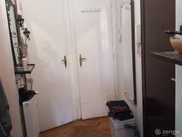 Eladó lakás Budapest II. kerület, Pasarét 84 nm