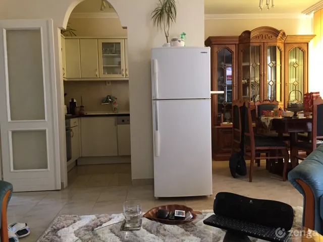 Kiadó ház Kecskemét, Petőfiváros 120 nm