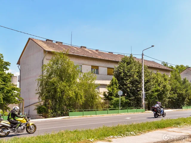 Eladó lakás Almásfüzitő 62 nm