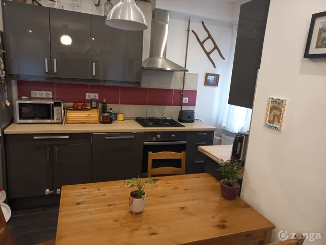 Eladó lakás Budapest XII. kerület, Virányos 64 nm