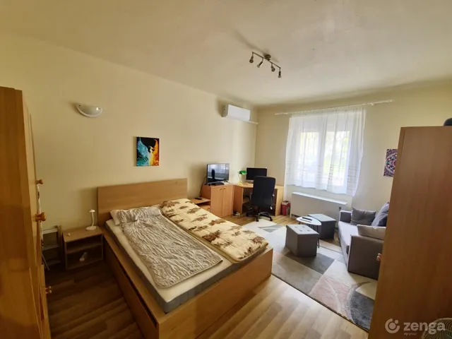 Kiadó lakás Budapest XXII. kerület, Budafok 37 nm