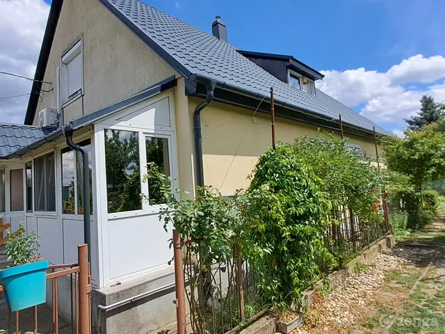 Eladó ház Sárszentmihály 147 nm