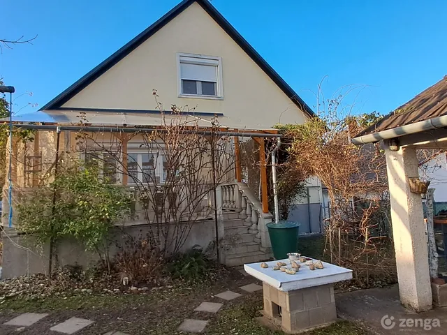 Eladó ház Sárszentmihály 147 nm
