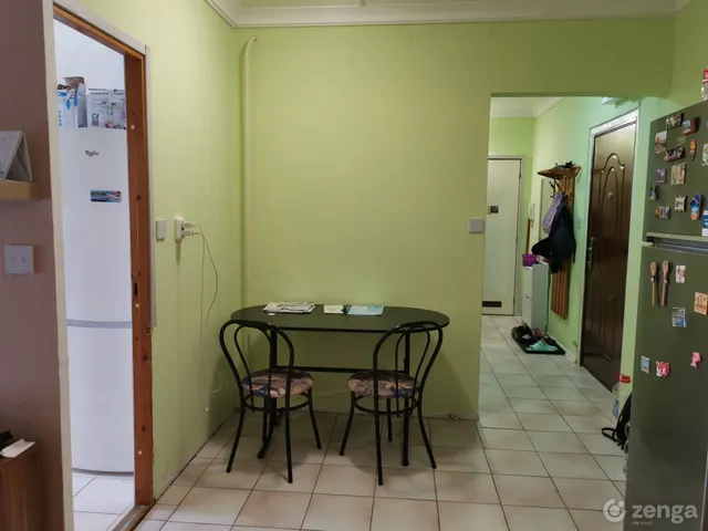 Eladó lakás Budapest XI. kerület, Gazdagrét 54 nm