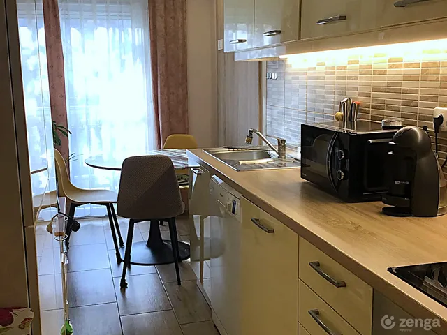 Eladó lakás Szeged, Újszeged, Pillich Kálmán utca 76 nm