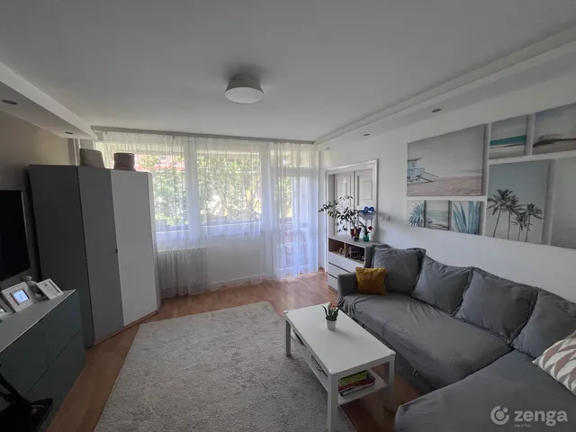 Eladó lakás Budapest XI. kerület, Albertfalva 61 nm