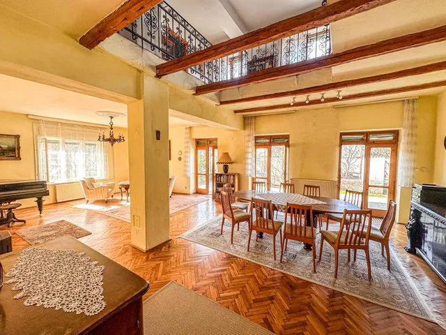 Eladó ház Budapest XIV. kerület, Alsórákos 300 nm