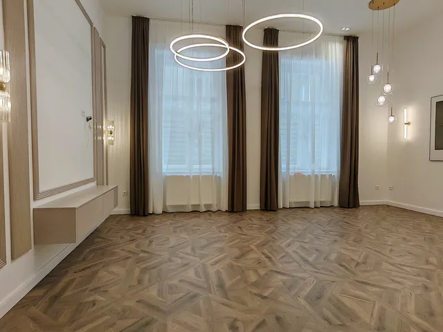 Eladó lakás Budapest II. kerület, Felhévíz II. ker., Lipthay u. 7. 100 nm