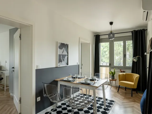 Kiadó lakás Debrecen, Egyetemváros 71 nm