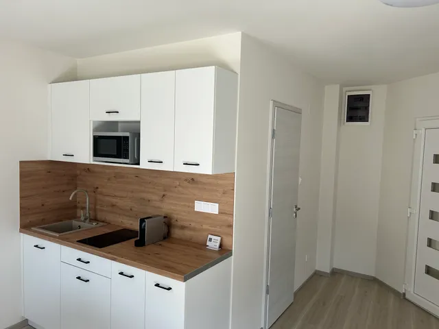 Kiadó lakás Berettyóújfalu 40 nm