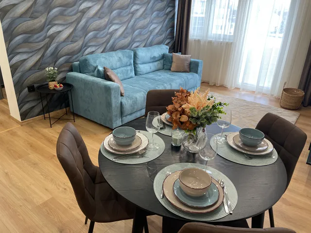 Kiadó lakás Debrecen, Egyetemváros, Egyetemsugárút 49 43 nm
