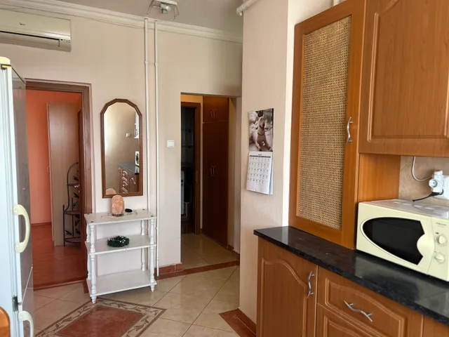 Eladó lakás Debrecen, Belváros 56 nm