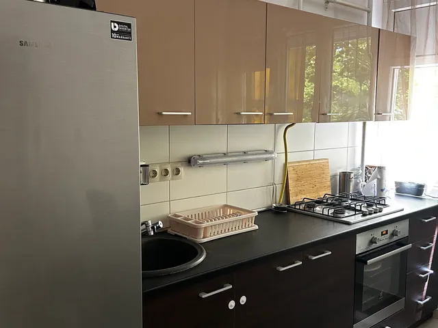 Kiadó lakás Debrecen, Egyetemváros, Poroszlay 52 nm