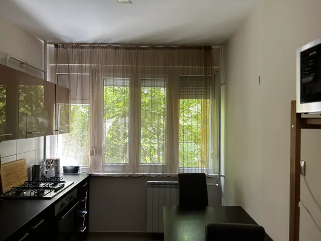 Kiadó lakás Debrecen, Egyetemváros, Poroszlay 52 nm