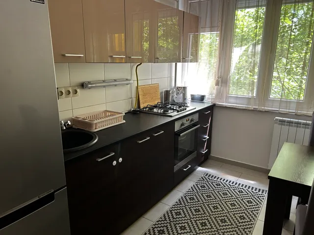 Kiadó lakás Debrecen, Egyetemváros 52 nm