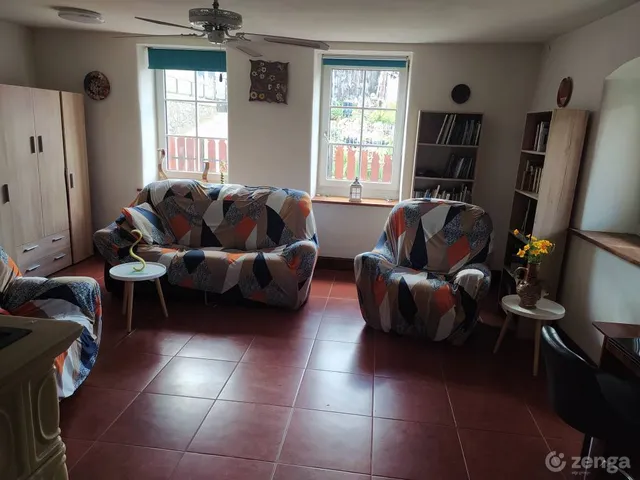 Eladó ház Alsómocsolád, Petőfi Sándor utca 83 60 nm