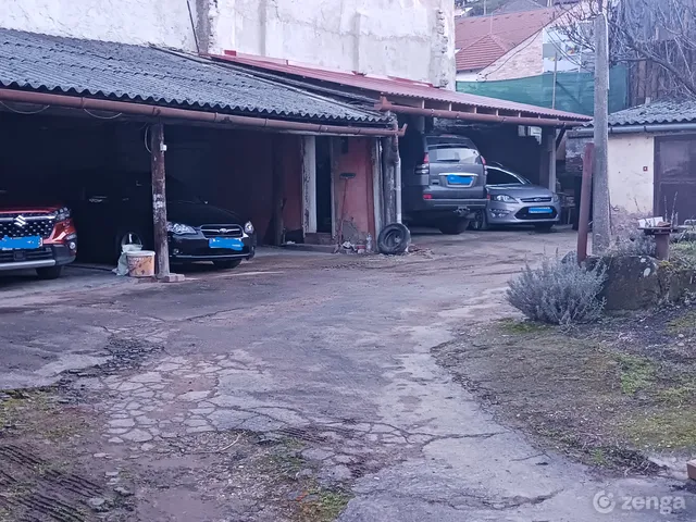Eladó telek Miskolc, Belváros 386 nm