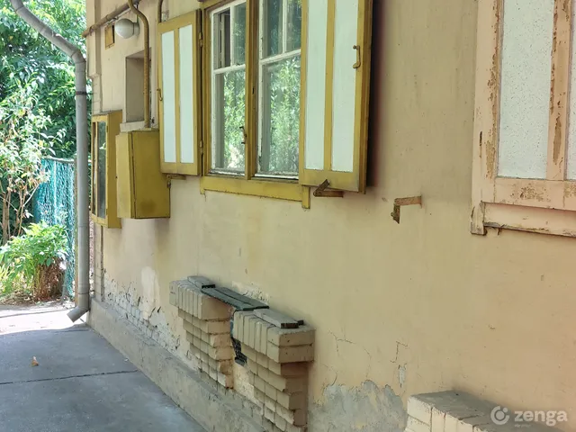 Eladó lakás Budapest XIX. kerület, Wekerletelep 49 nm