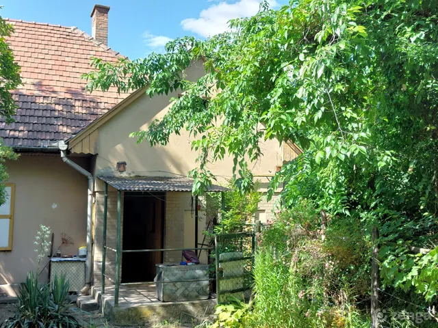 Eladó lakás Budapest XIX. kerület, Wekerletelep 49 nm