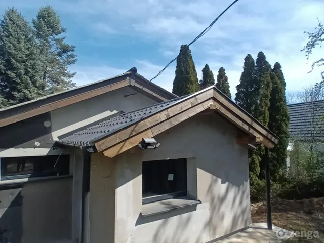Eladó ház Dunabogdány 65 nm