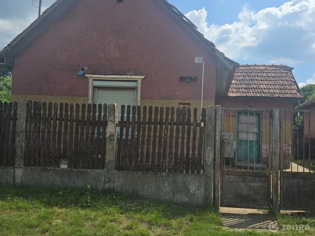 Eladó ház Hajdúsámson 60 nm