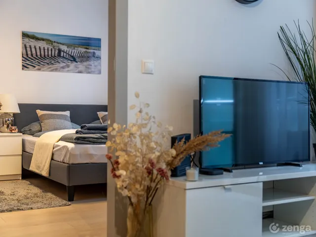 Kiadó lakás Budapest XIII. kerület, Újlipótváros 43 nm