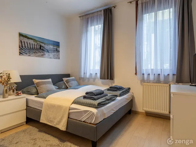Kiadó lakás Budapest XIII. kerület, Újlipótváros, Ipoly utca 8 43 nm