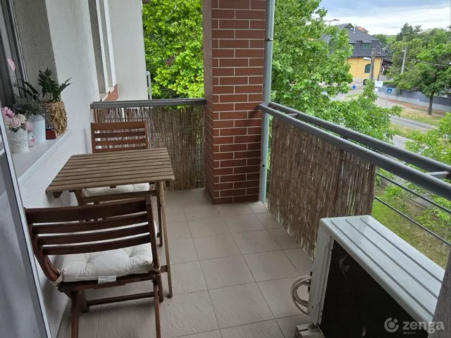 Eladó lakás Budapest X. kerület, Sörgyár 21-25 52 nm