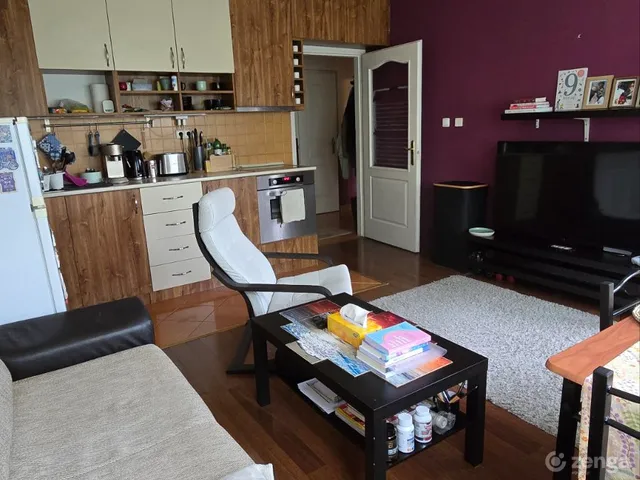 Eladó lakás Budapest X. kerület 52 nm