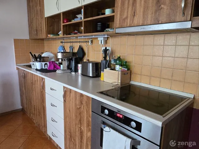 Eladó lakás Budapest X. kerület, Sörgyár 21-25 52 nm