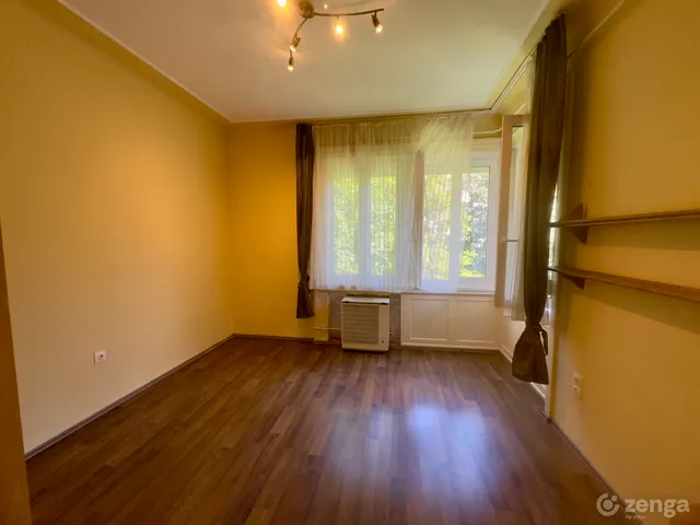 Eladó lakás Budapest XI. kerület, Lágymányos 24 nm