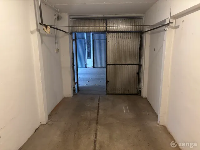 Eladó garázs Debrecen, Újkert 14 nm