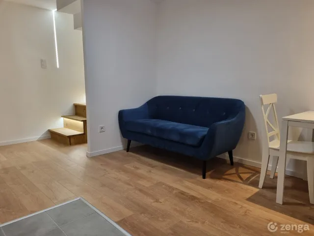 Kiadó lakás Budapest VII. kerület 40 nm