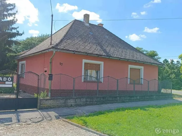 Eladó ház Szakály 120 nm