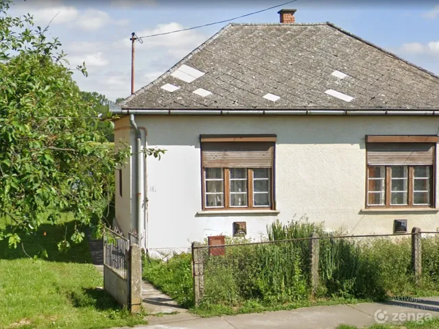 Eladó ház Mezőcsokonya 100 nm