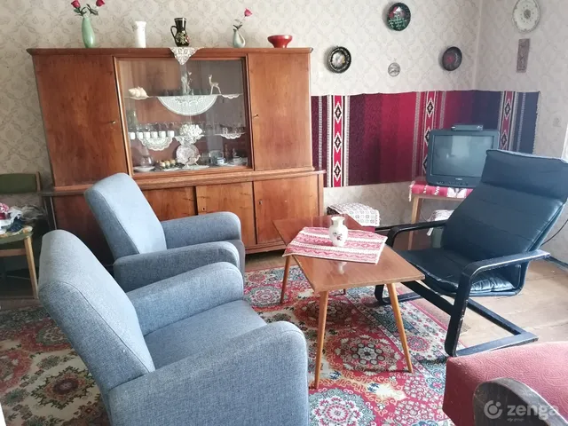 Eladó ház Mezőcsokonya 102 nm