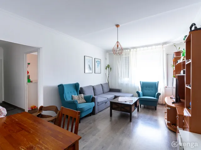 Eladó lakás Debrecen, Vénkert, Gyergyó utca 71 nm