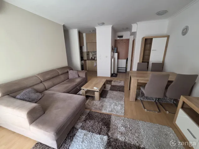 Kiadó lakás Budapest XIII. kerület, Angyalföld 49 nm