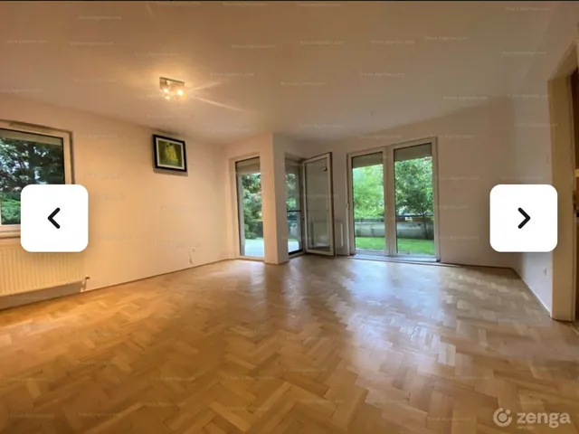Kiadó lakás Budapest XI. kerület 93 nm