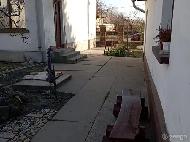 Eladó ház Tápiógyörgye 120 nm