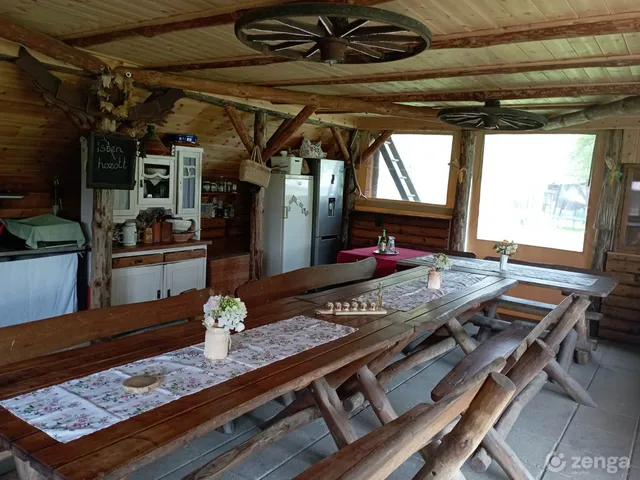 Eladó telek Vácduka 95000 nm