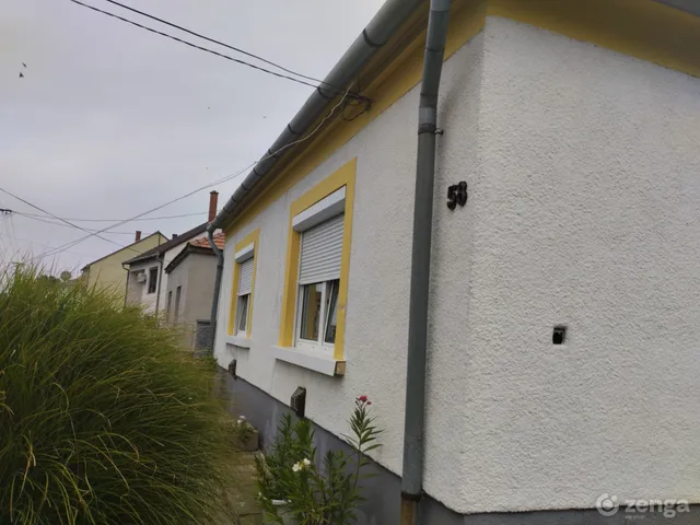 Eladó ház Szil 68 nm