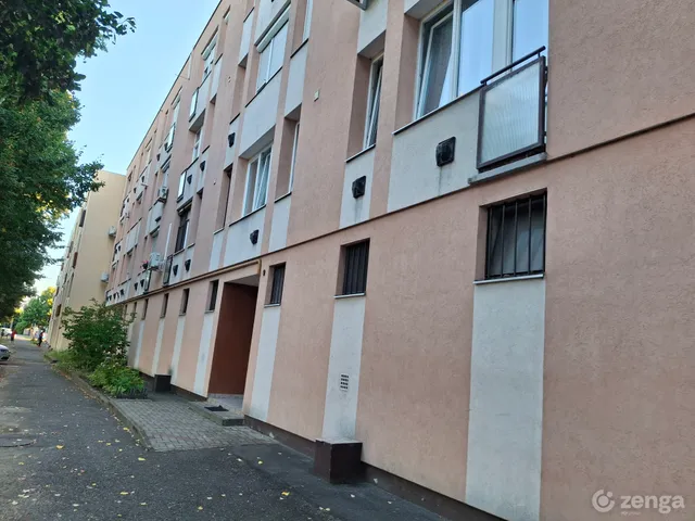 Eladó lakás Mátészalka 51 nm