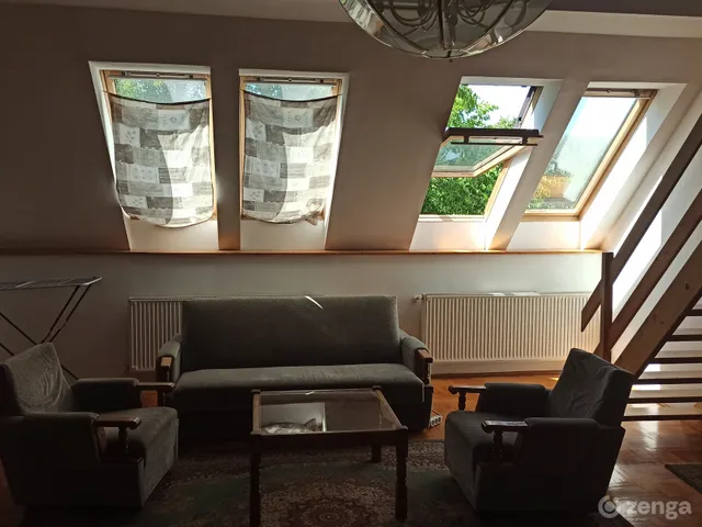 Kiadó lakás Győr, Belváros 81 nm