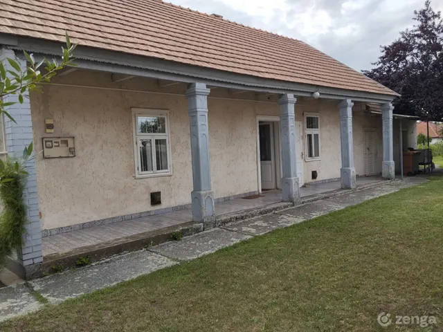 Eladó ház Nagykáta 60 nm