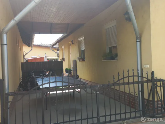 Eladó ház Jászberény 72 nm
