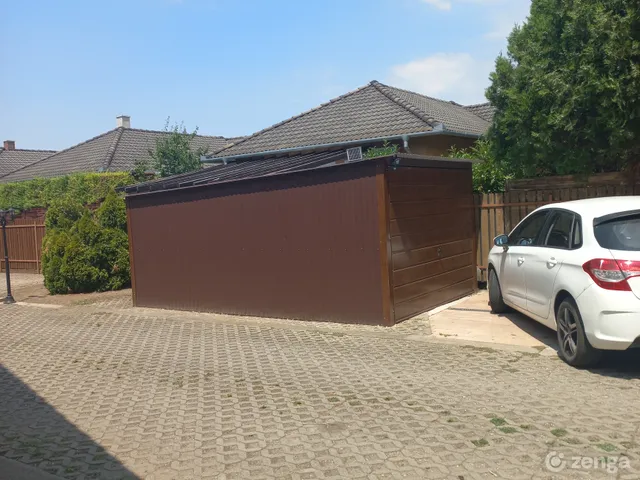 Eladó ház Jászberény 72 nm
