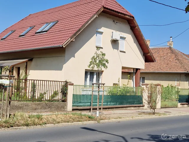 Eladó ház Budapest IV. kerület, Újpest 71 nm